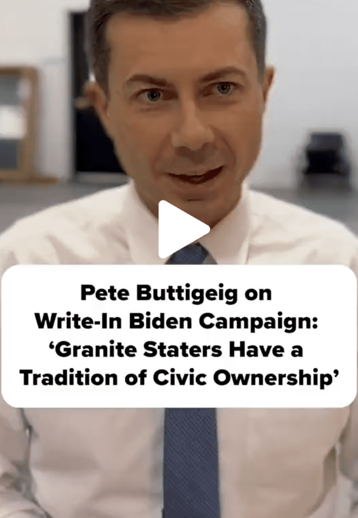 POLITICAL VIDEO - Granite Post News